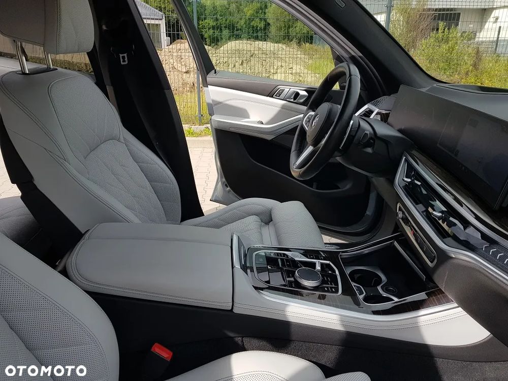 BMW X5 xDrive30d mHEV sport - 18