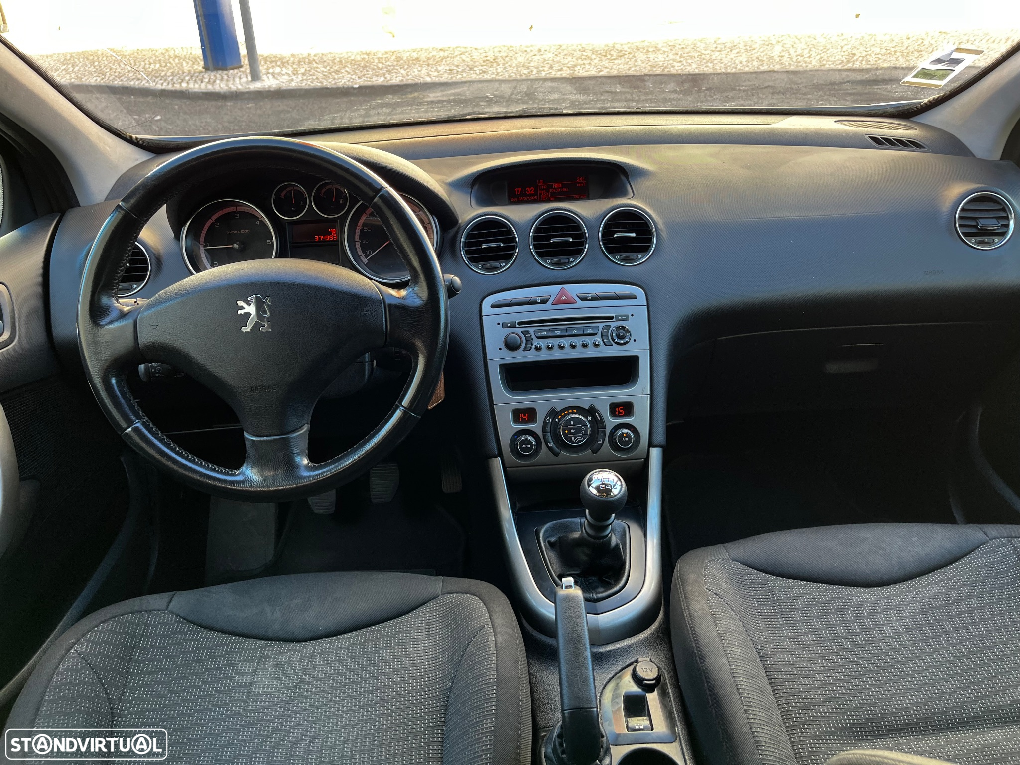 Peugeot 308 SW 1.6 HDi Executive CVM6 - 6
