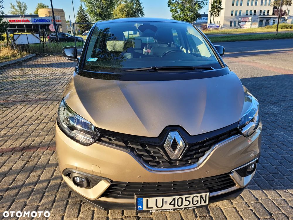 Renault Scenic 1.2 TCe Energy Bose Edition - 7