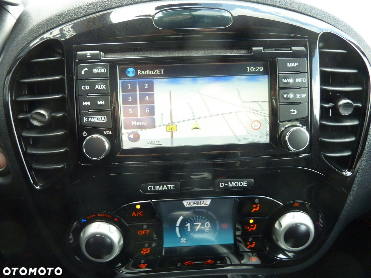 Nissan Juke - 22