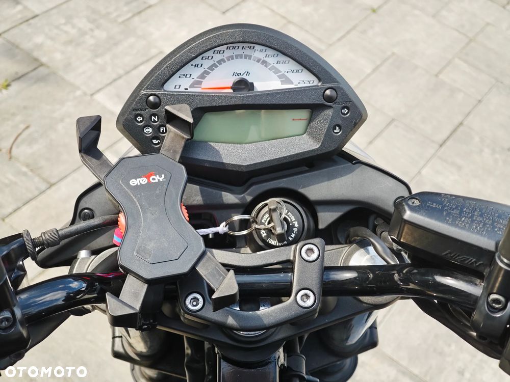 Kawasaki ER - 20