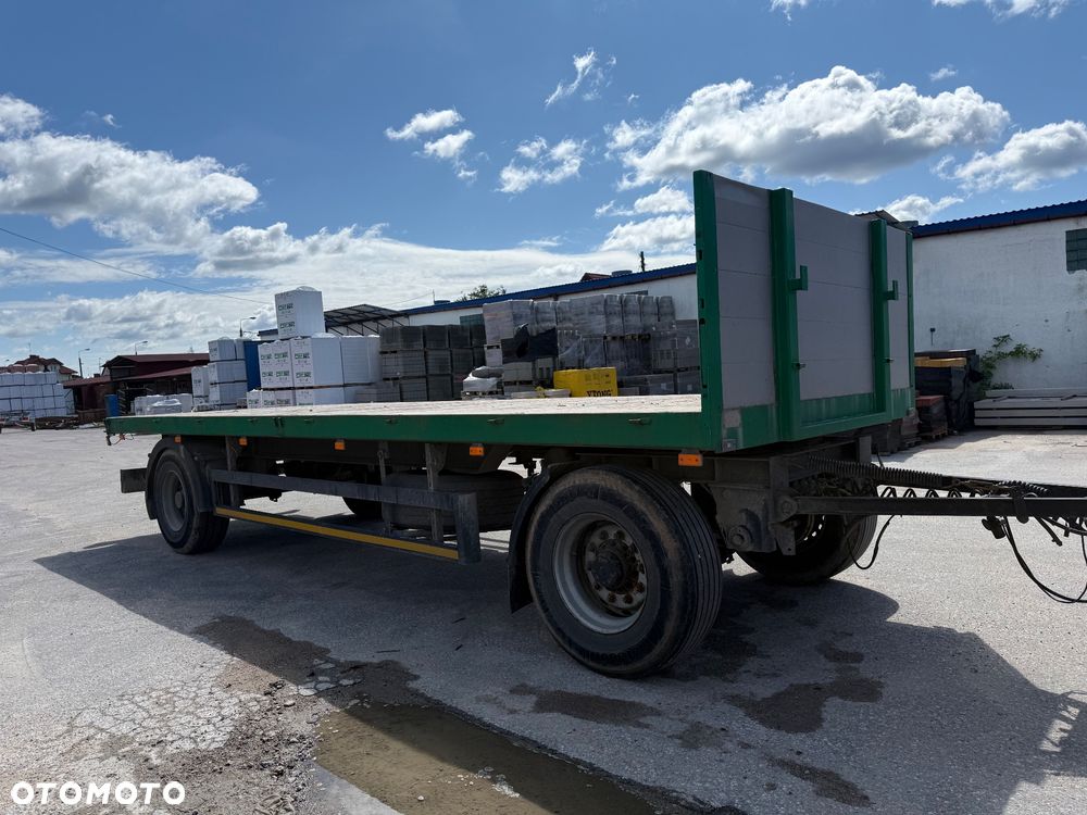 DAF XF 430 - 5