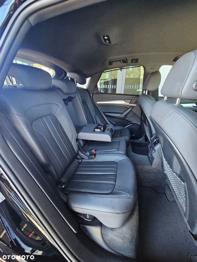 Audi Q5 Sportback - 34