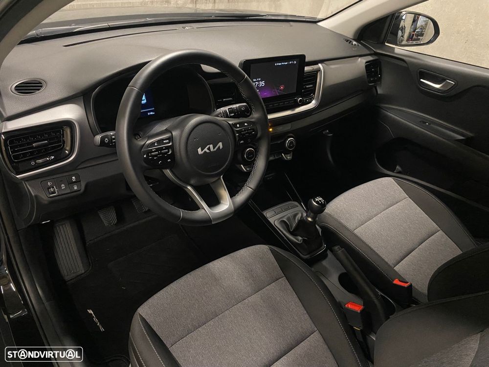 Kia Stonic 1.2 Dynamic - 9