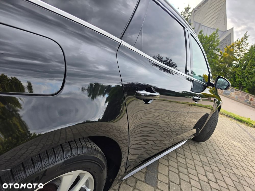 Renault Talisman ENERGY dCi 160 EDC INTENS - 8