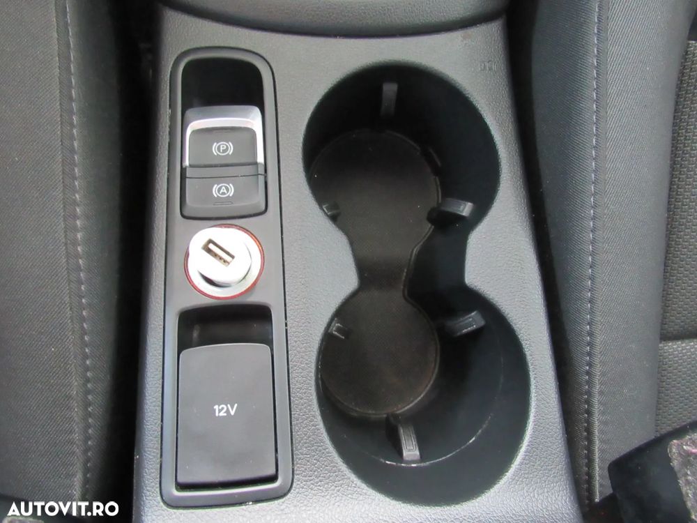 Audi Q3 2.0 TDI Quattro Stronic - 23