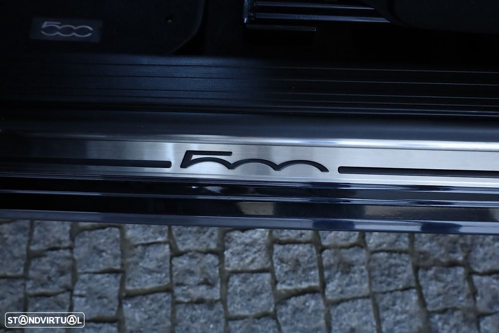 Fiat 500 1.0 Hybrid - 39