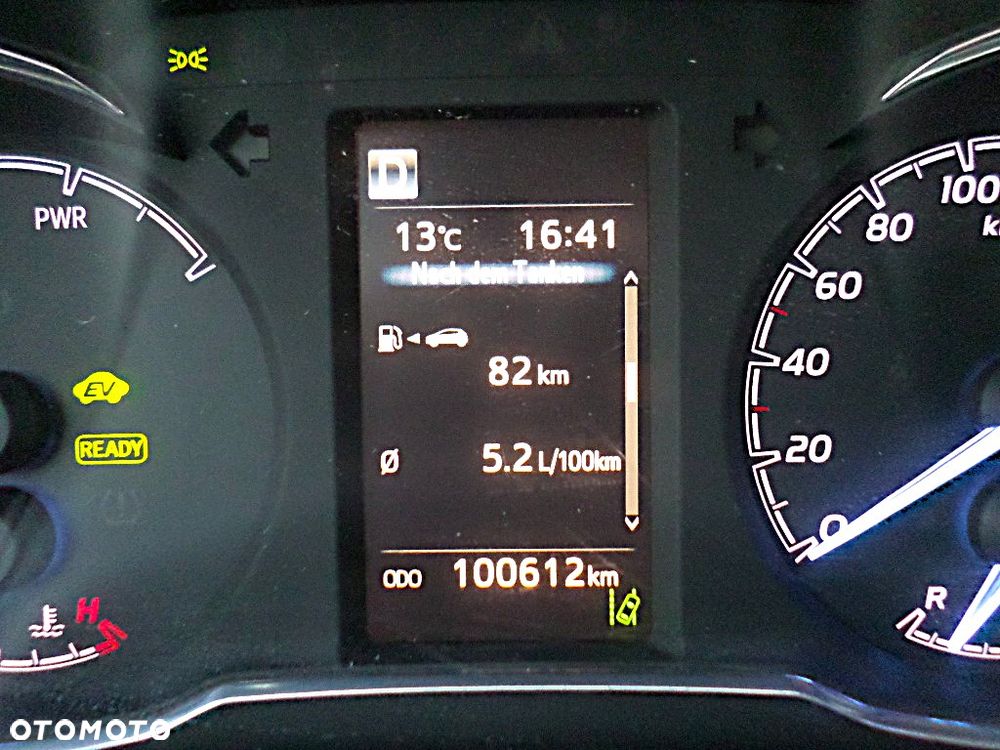 Toyota Yaris - 11