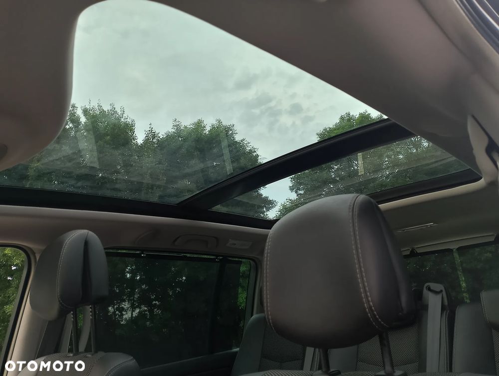 Renault Grand Espace 2.0 Initiale - 29