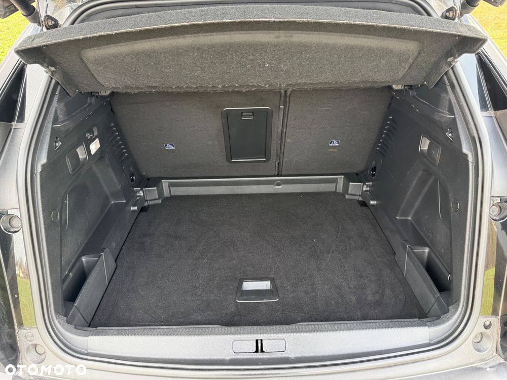 Peugeot 3008 THP 165 EAT6 Stop & Start Allure - 16