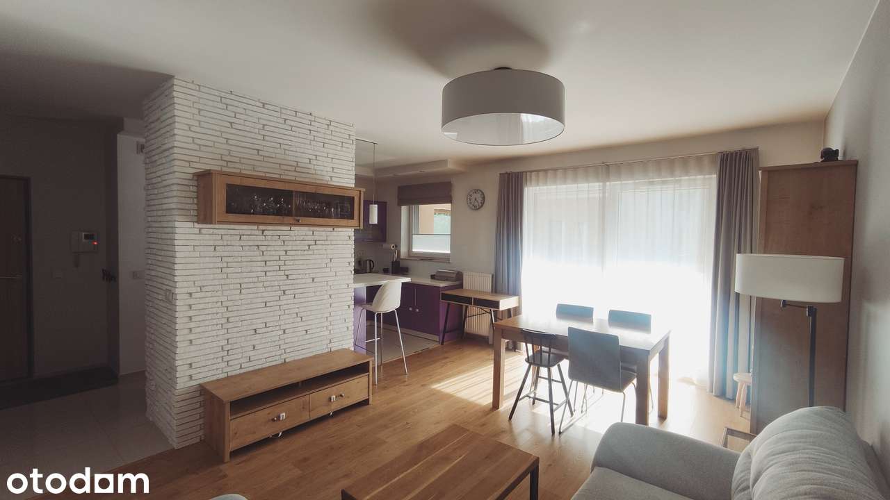 Sprzedam mieszkanie 71m2 +dwa balkony +garaż +komórka