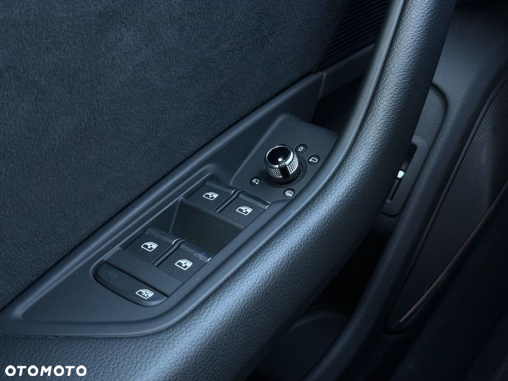 Audi A4 Avant 40 TFSI mHEV Quattro S Line S tronic - 33