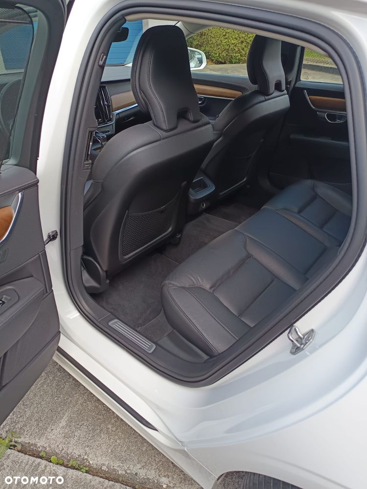 Volvo S90 D4 Inscription - 22