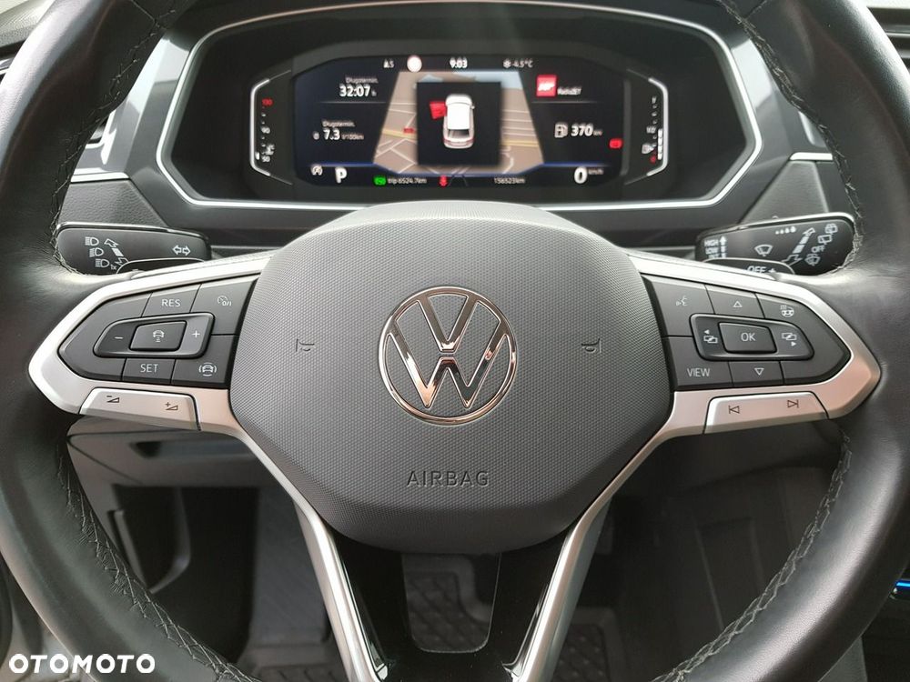 Volkswagen Tiguan Allspace 2.0 TDI Elegance DSG - 26