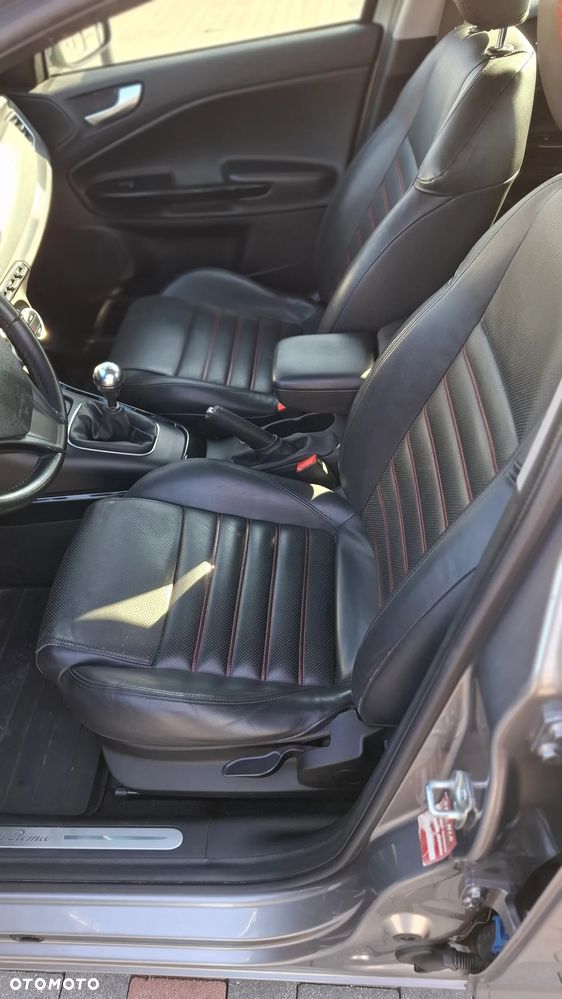 Alfa Romeo Giulietta 2.0 JTDM 16V Turismo - 22