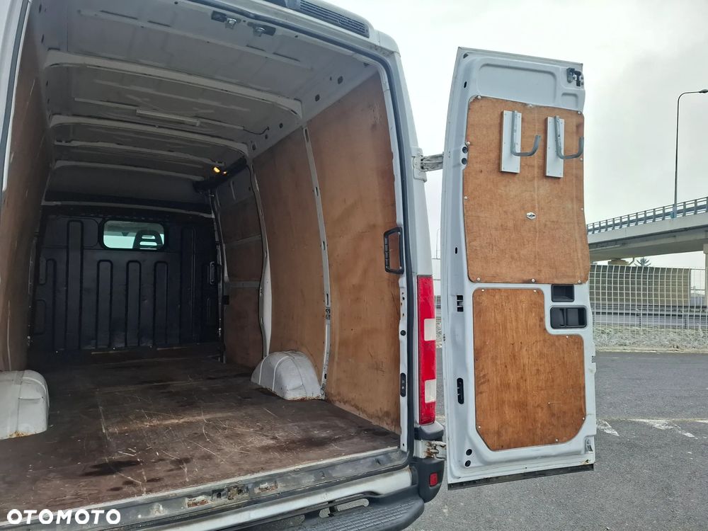 Iveco daily - 12