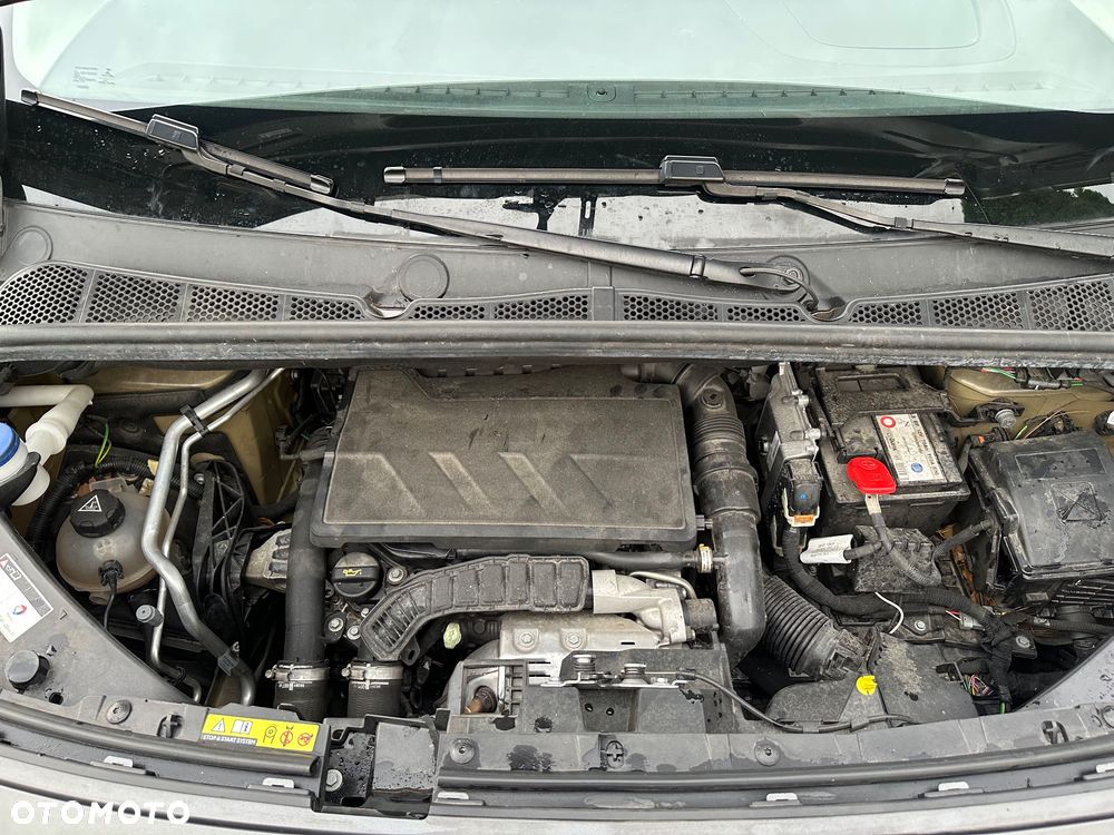 Citroën Berlingo - 12