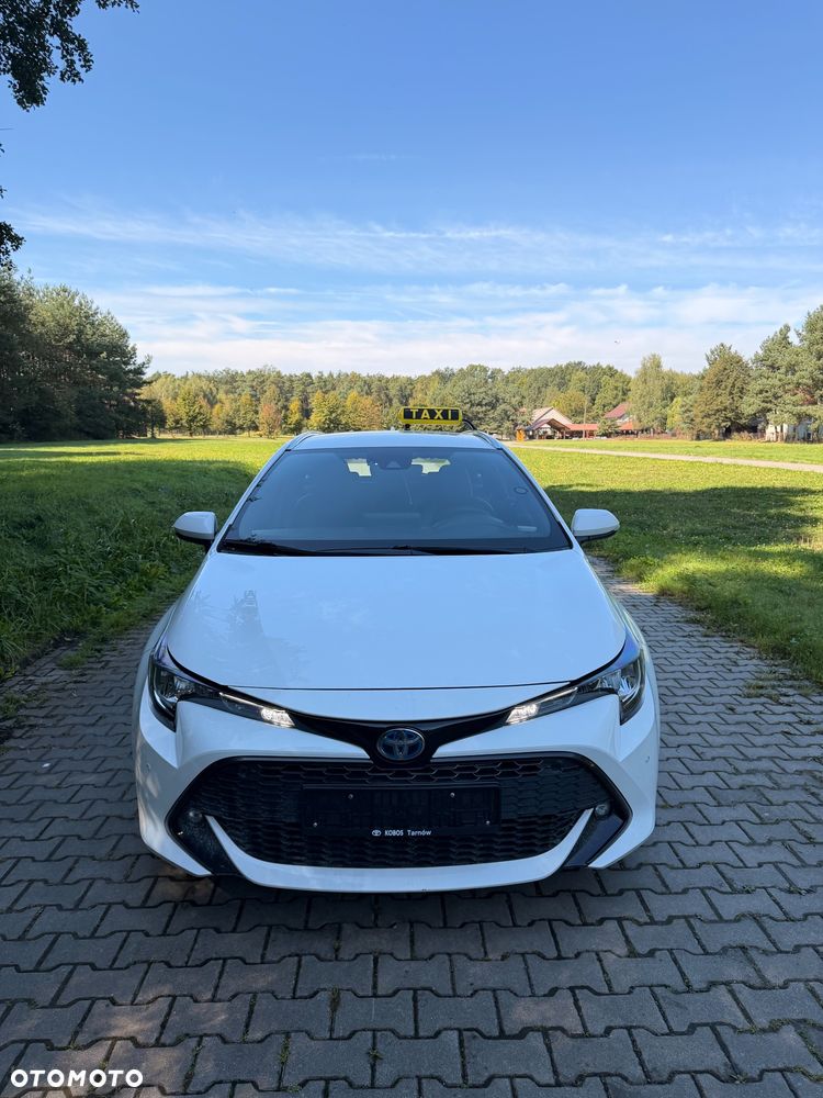 Toyota Corolla - 2