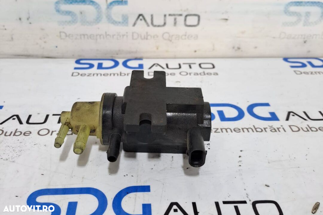 Electrovalva vacuum A 007 153 14 28 Mercedes Sprinter 906 - 3