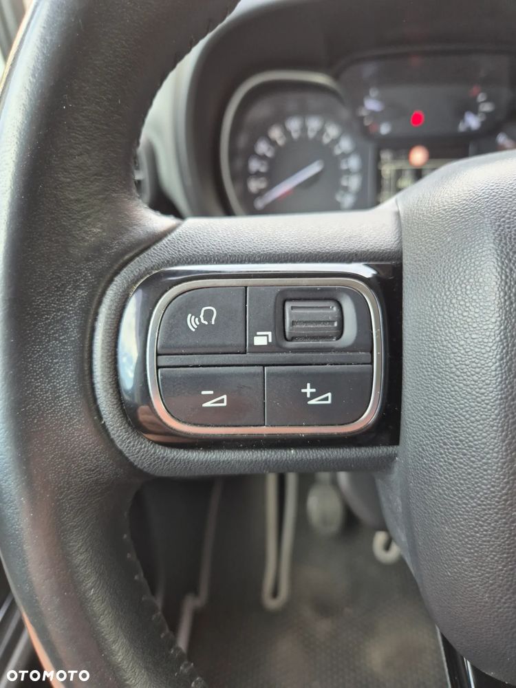 Citroën Berlingo M 1.5 BlueHDI Feel - 20