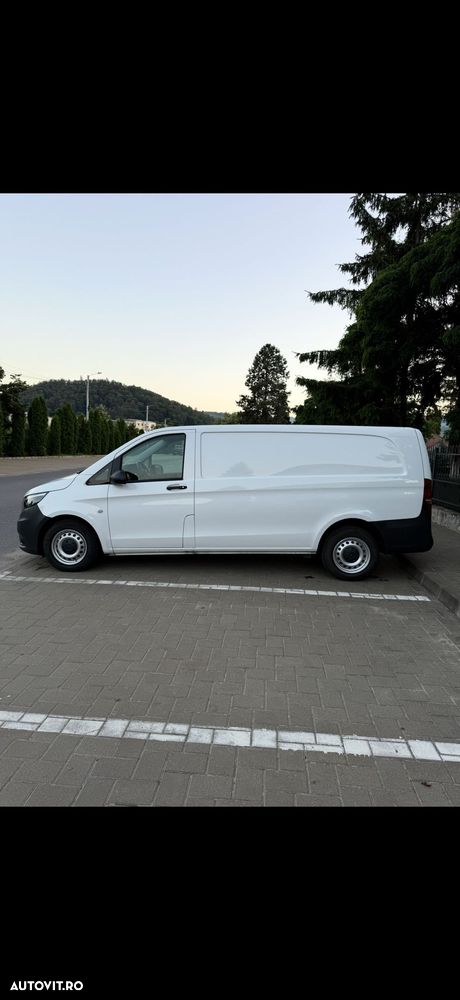 Mercedes-Benz Vito - 2