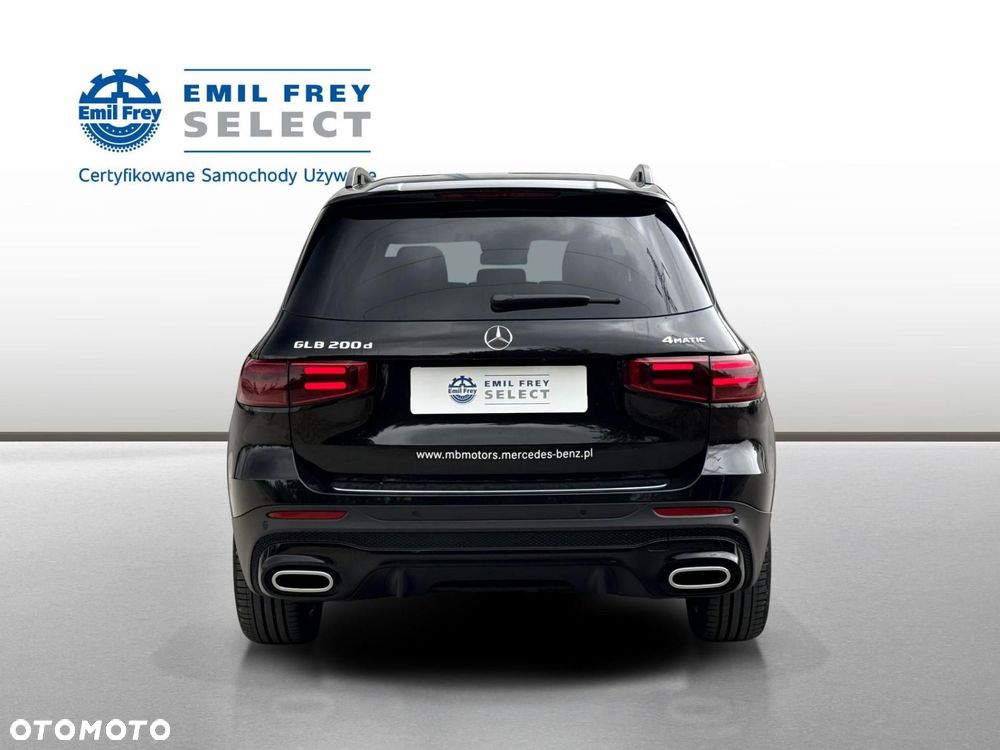 Mercedes-Benz GLB - 5