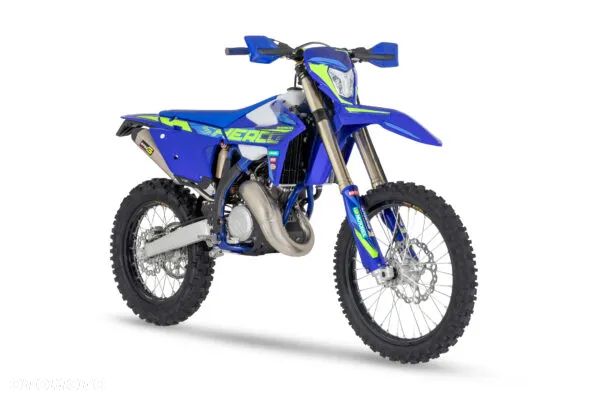 Sherco Enduro