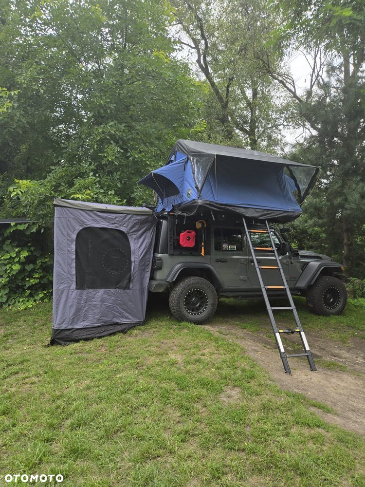 Jeep Wrangler 3.6 Unlim Rubicon Recon - 26