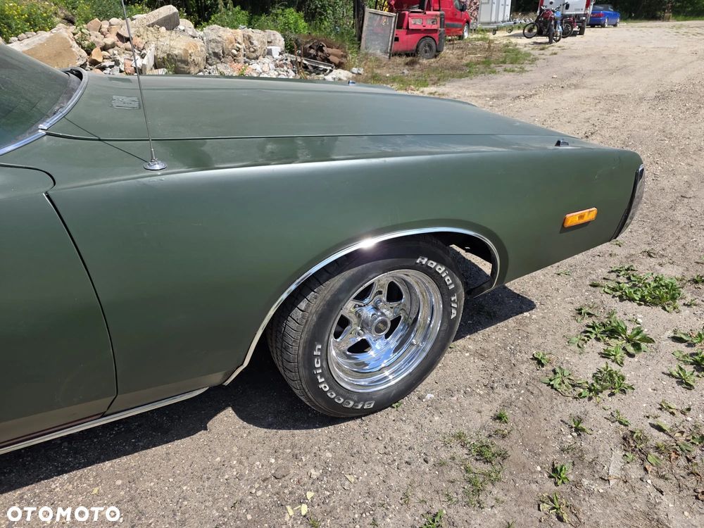 Dodge Charger - 16