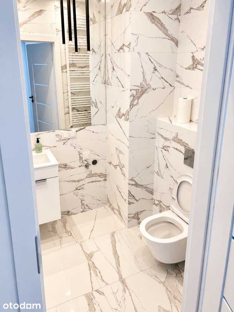 apartament mieszkanie luksusowy w stylu glamour