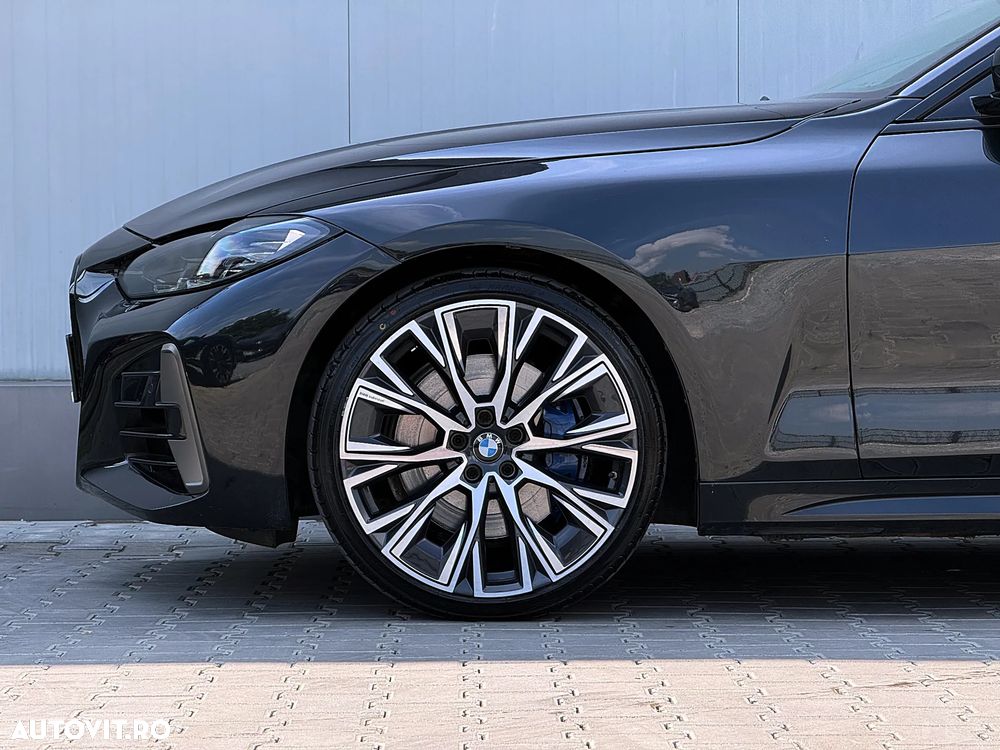 BMW M4 M440i xDrive AT MHEV - 40