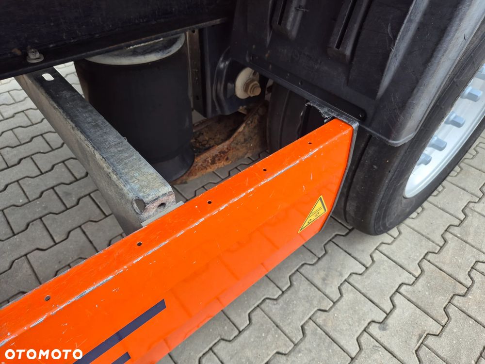Krone SD Coil Liner mulda - 32