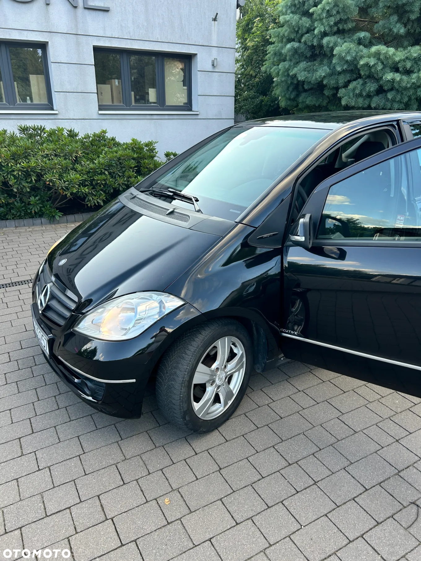 Mercedes-Benz Klasa A 150 - 31