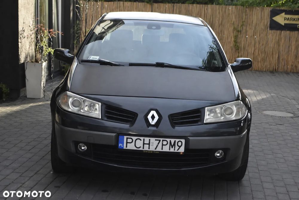 Renault Megane 1.6 16V Expression - 6