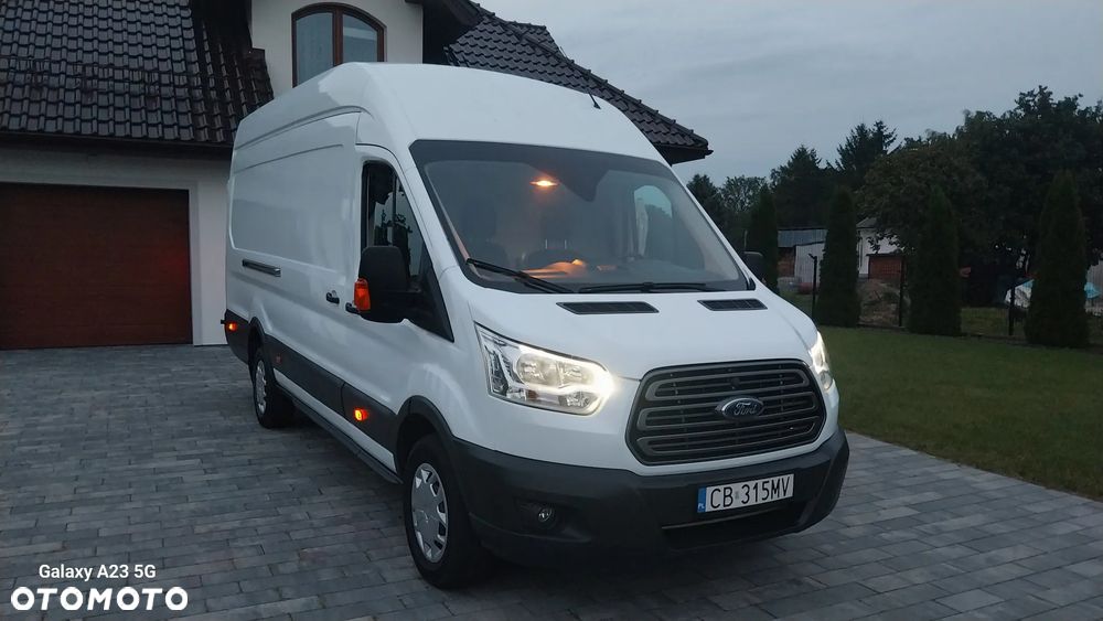 Ford Transit - 15