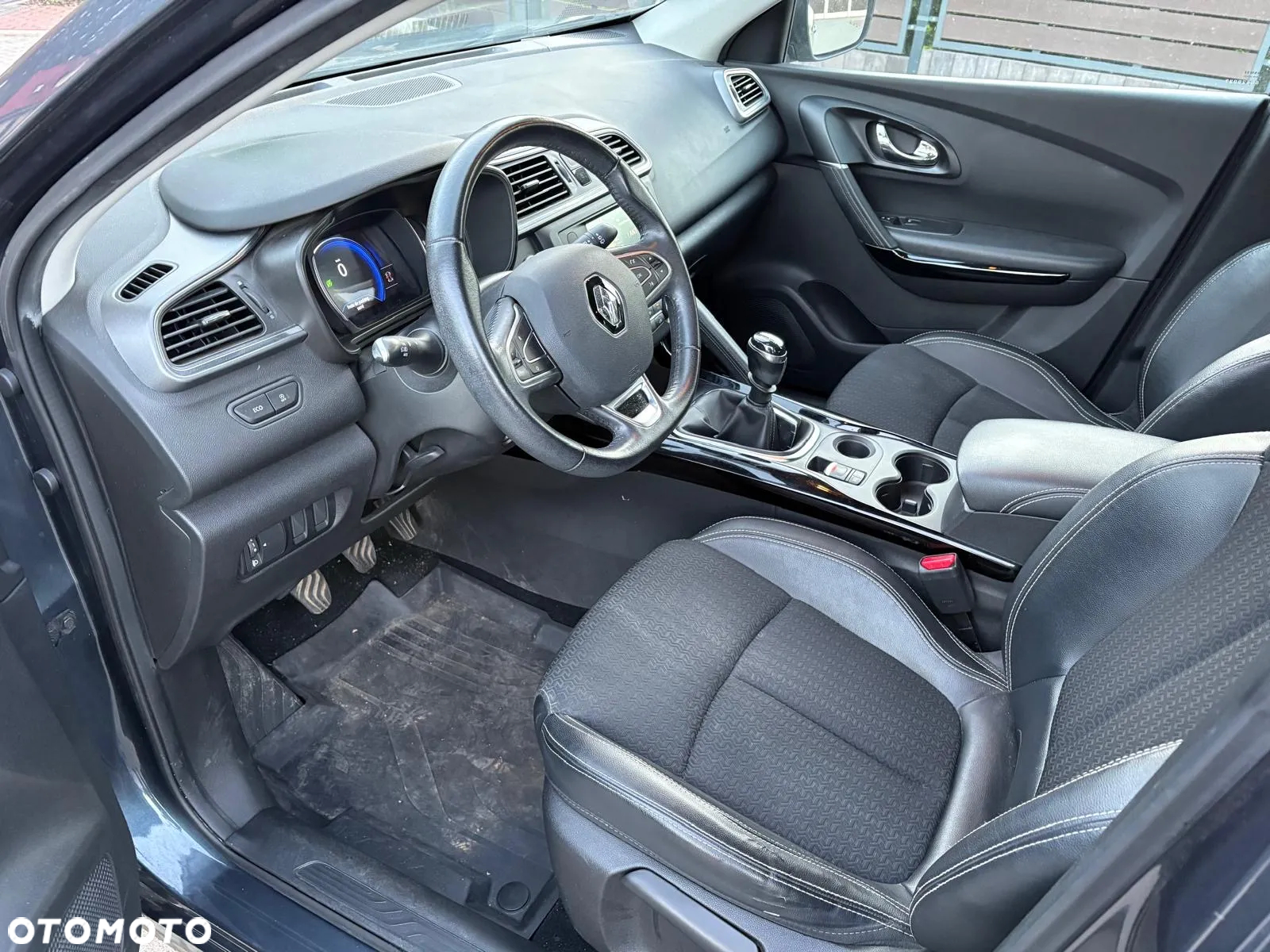 Renault Kadjar 1.6 dCi Energy Business - 17