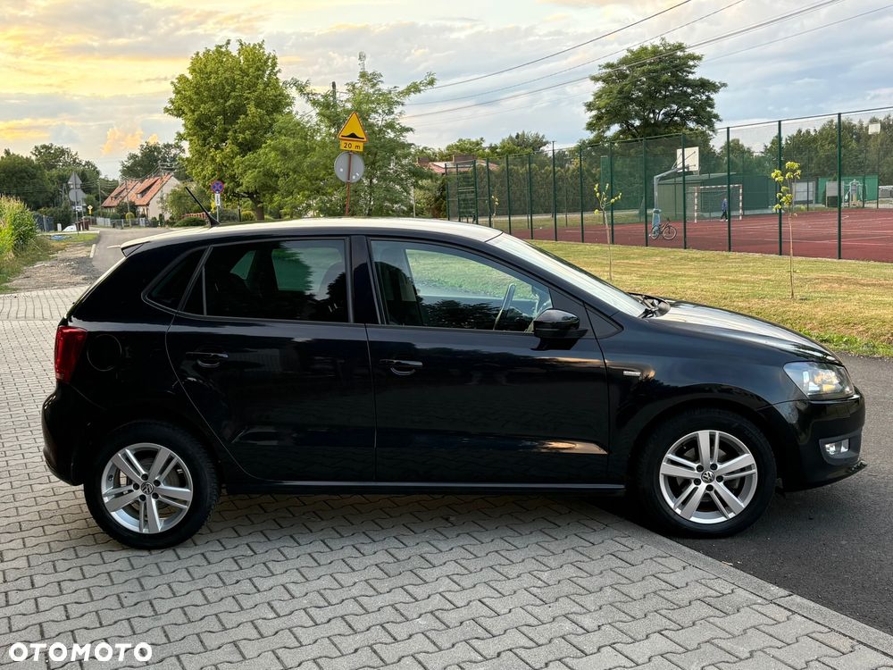 Volkswagen Polo 1.2 Blue Motion Technology Life - 6