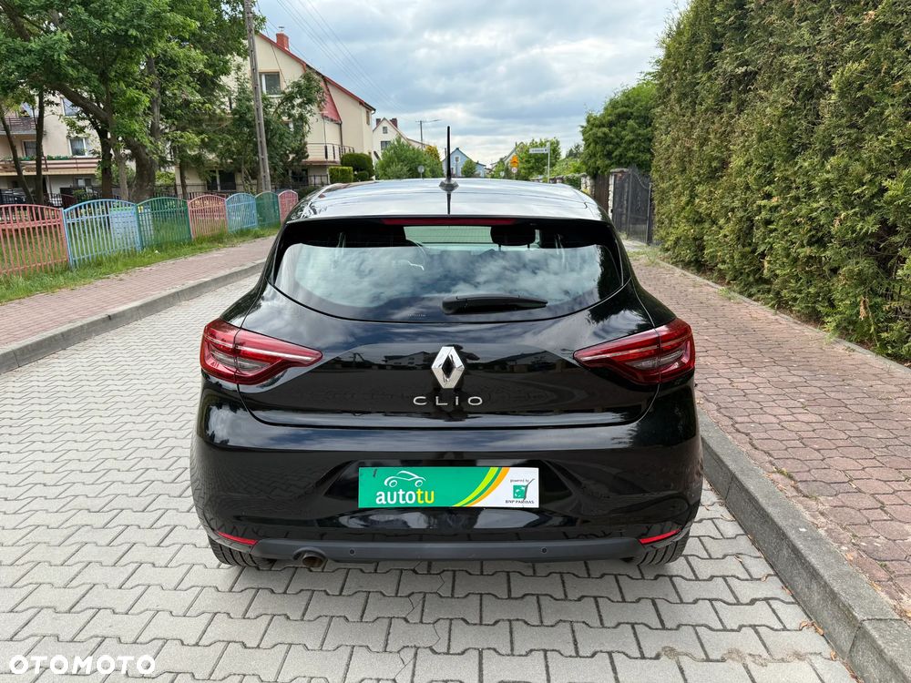 Renault Clio BLUE dCi 100 INTENS - 19