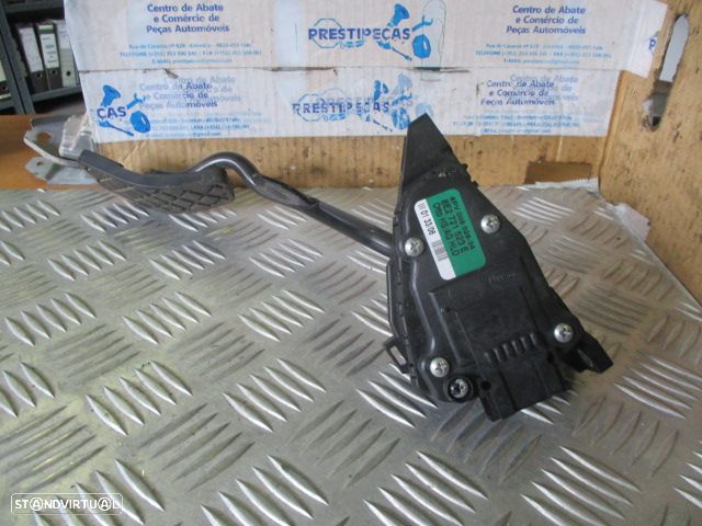 Pedal 8E2721523E AUDI A4 2006 2.0TDI - 3