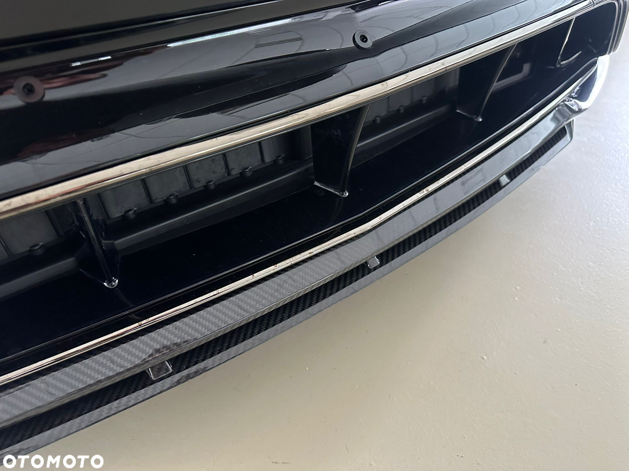 Mercedes-Benz Klasa S AMG 63 E Performance AMG Speedshift MCT 9G AMG Edition 1 - 8