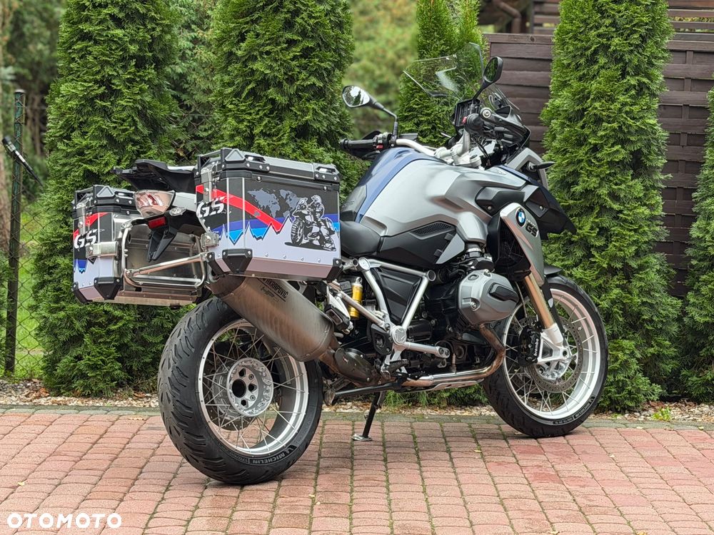 BMW R - 4