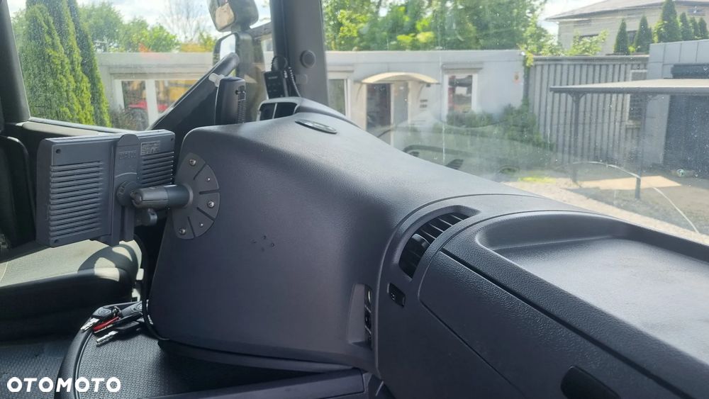 Scania G440 PALFINGER 53002+JIB - 23