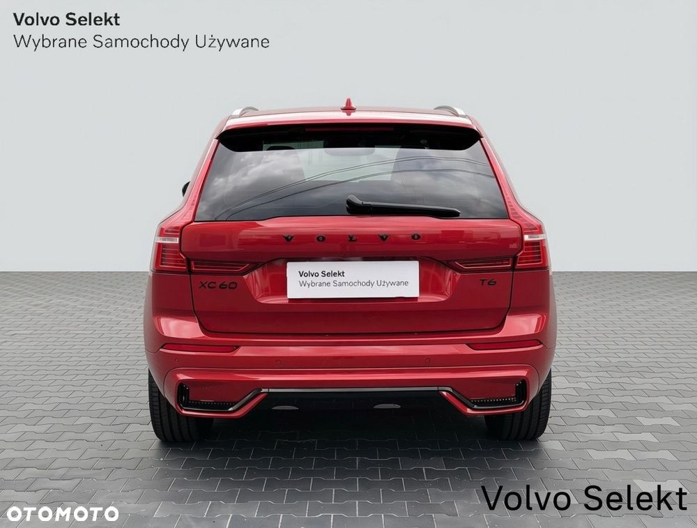 Volvo XC 60 - 7