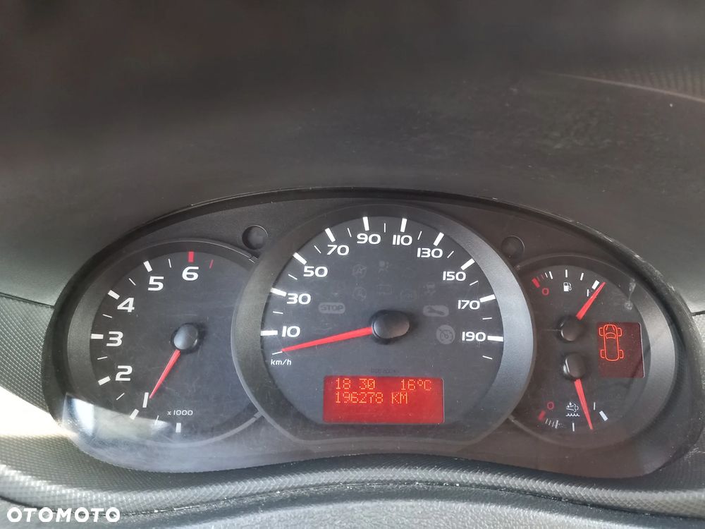Renault Master - 14
