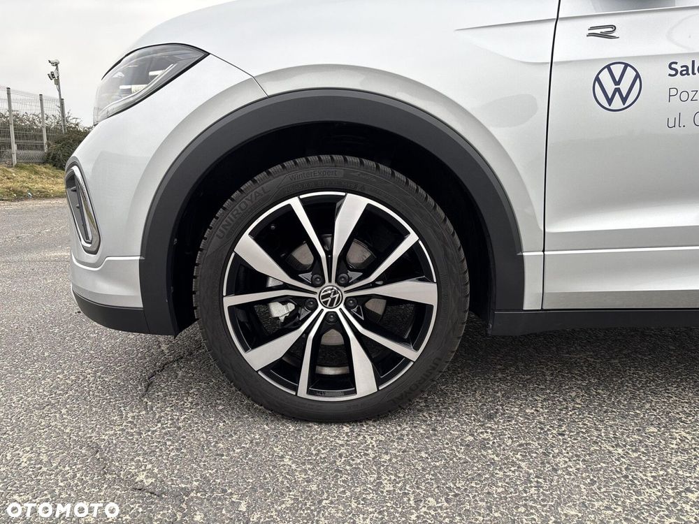 Volkswagen T-Cross - 18