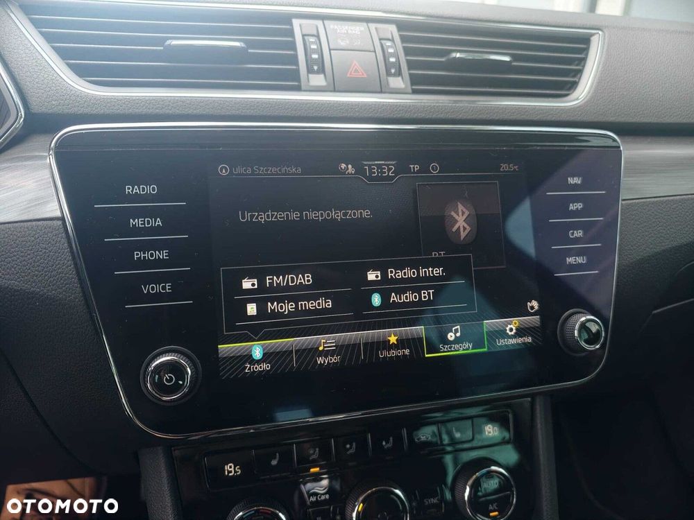 Skoda Superb 2.0 TDI SCR Style DSG - 19