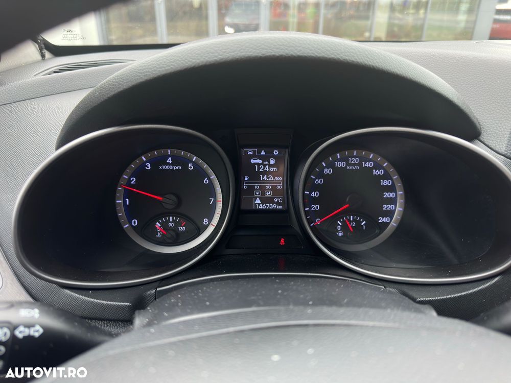 Hyundai Santa Fe - 7