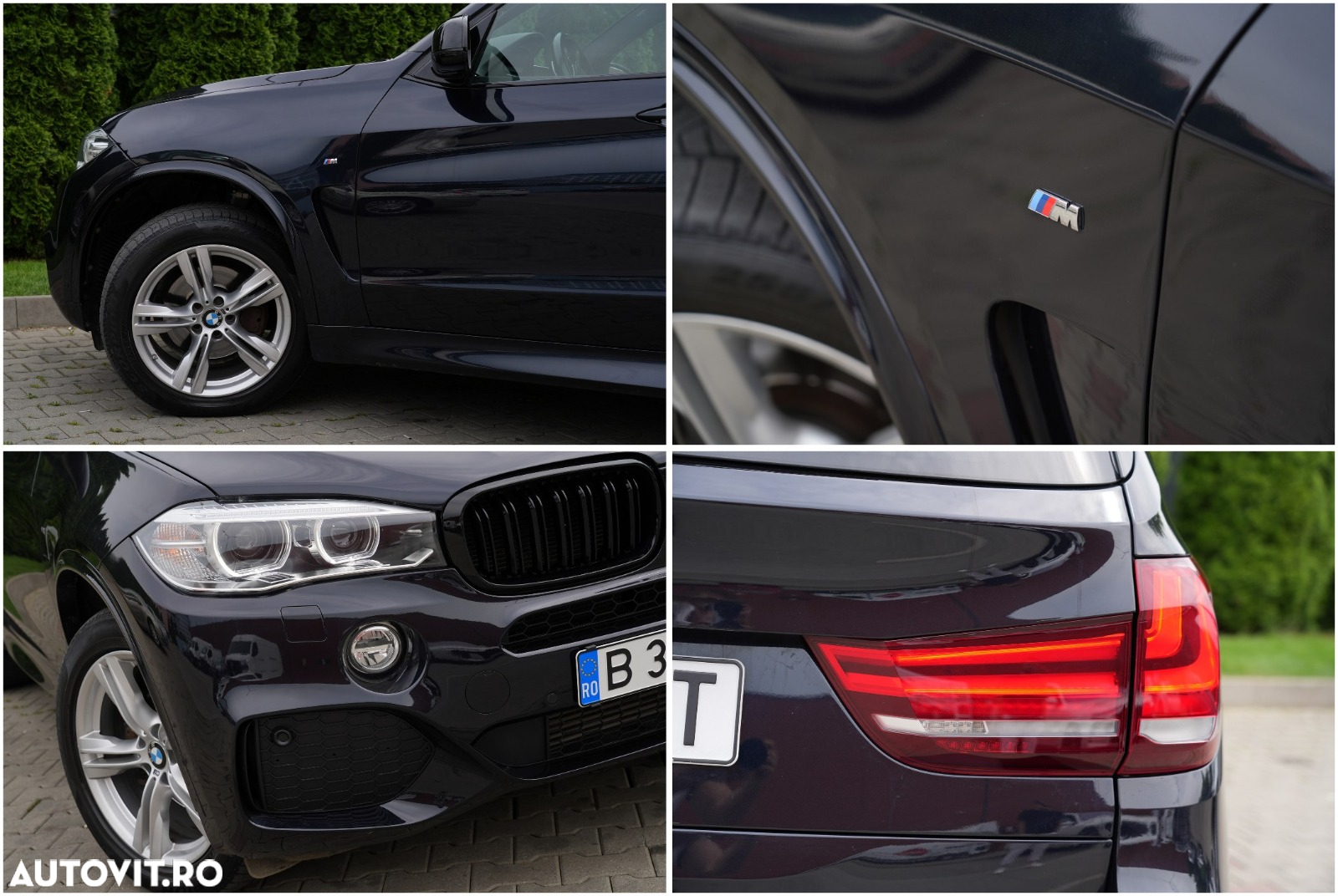 BMW X5 xDrive30d - 19