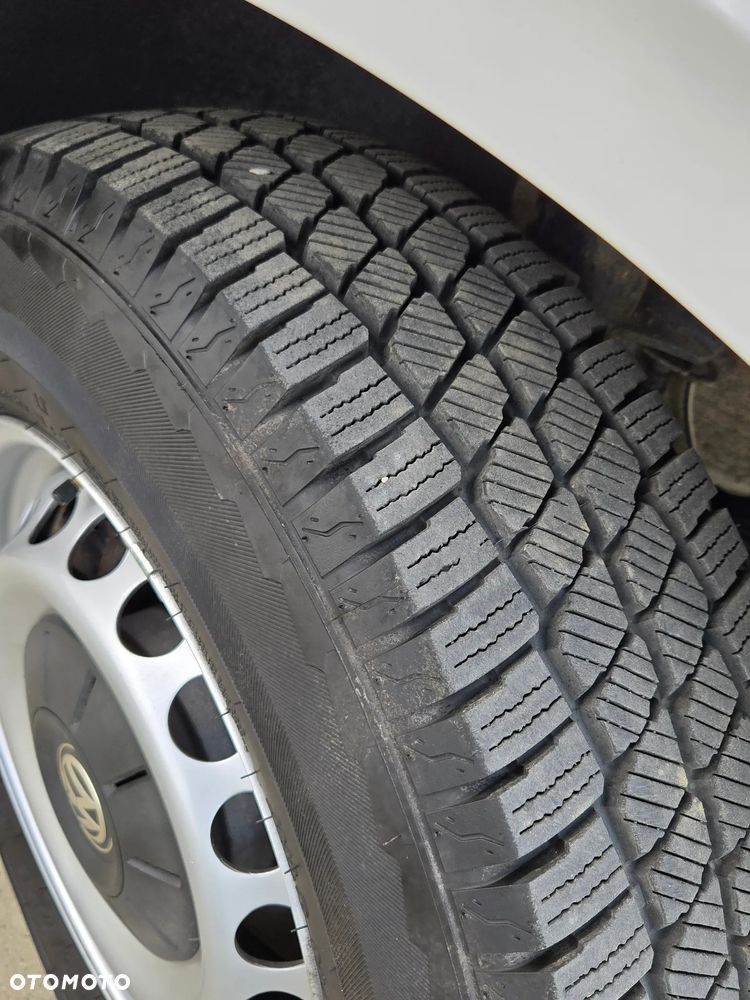 Volkswagen Crafter Trendline - 31