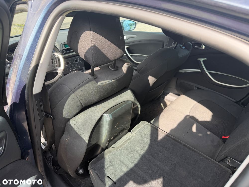Citroën C5 2.0i 16V Dynamique - 16